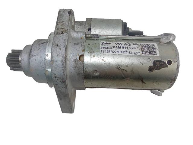 VAG 0AM911023T Motor de arranque  comprar en Ponferrada