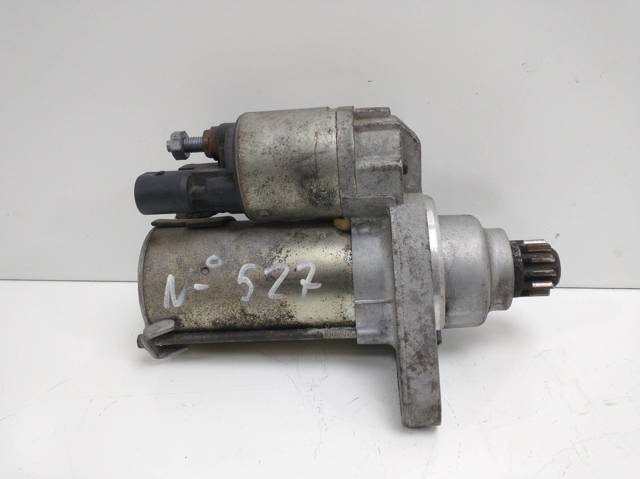 0AM911023T VAG Motor de arranque  en stock Gandía