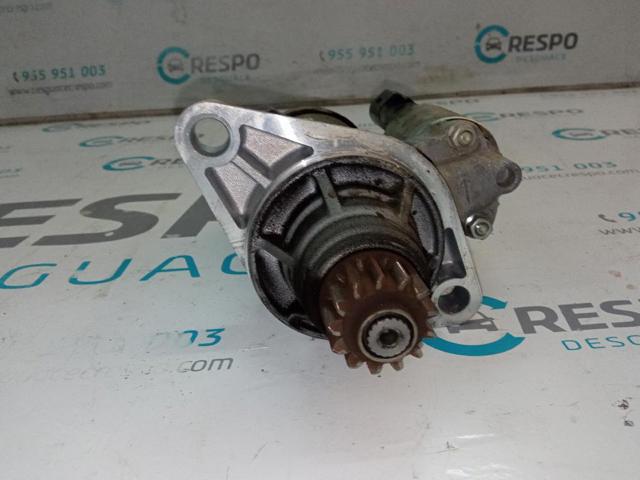 0AM911024A VAG Motor de arranque  comprar en Lleida
