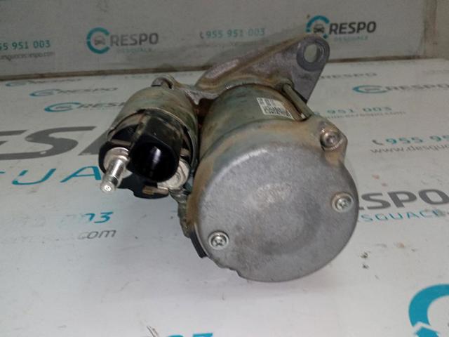 0AM911024A Motor de arranque comprar Almería