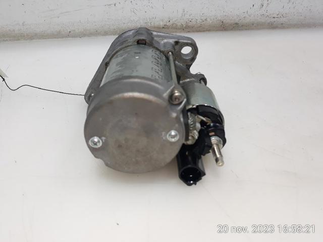 0AM911024A Motor de arranque  disponible Burgos