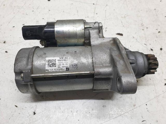 0AM911024A VAG Motor de arranque  disponible Vigo