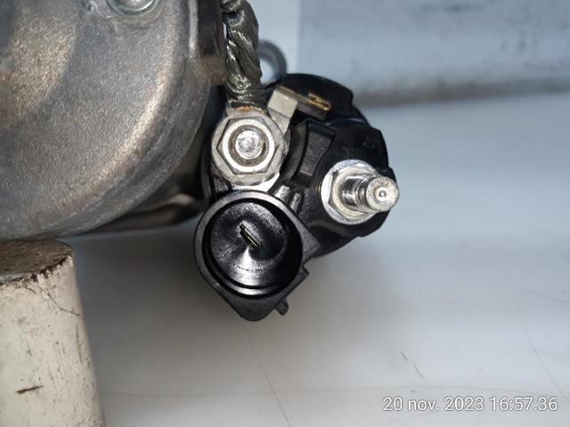 0AM911024A VAG Motor de arranque  en stock Gandía