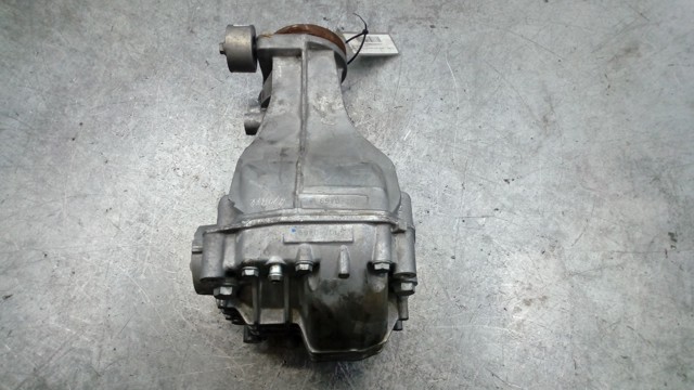 Diferencial eje trasero 0BC500044D VAG/Audi