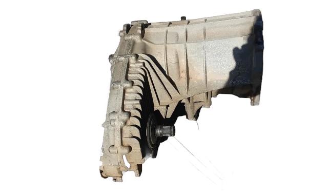 Comprar Caja de transferencia Volkswagen Touareg II 7P5, 7P6 a bajo precio
