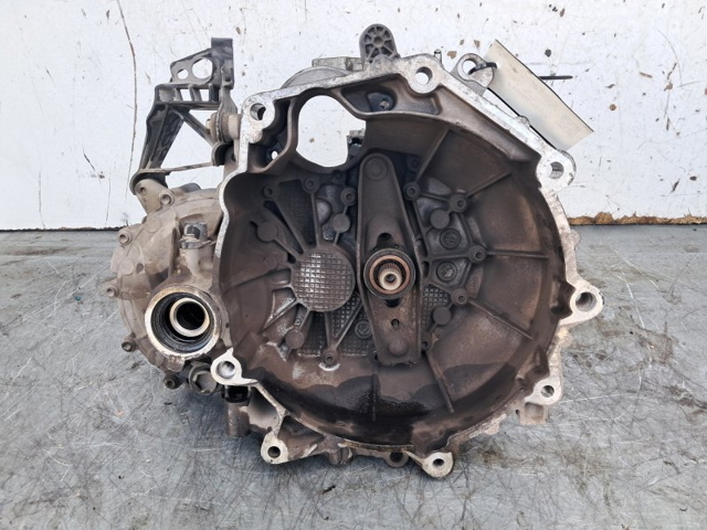 Caja de cambios para Fiat Ducato 250