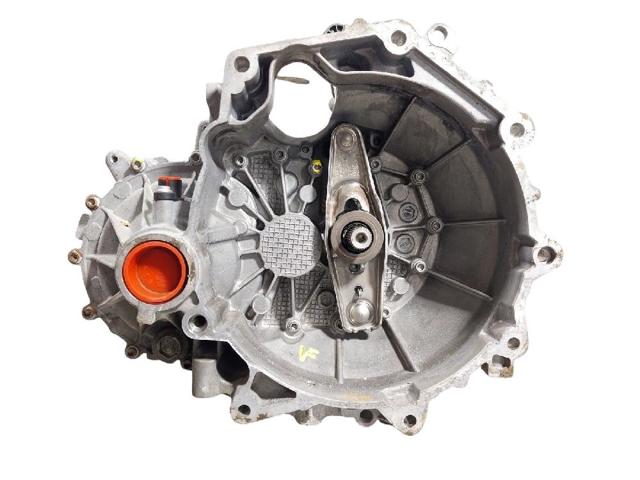 Caja de cambios para Fiat Ducato 250