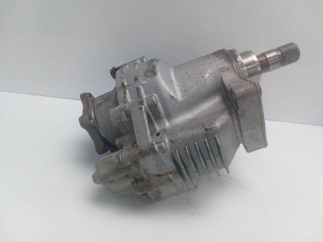 Caja de transferencia Skoda Octavia III (2012-2020)