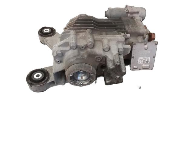 Grupo trasero para Volkswagen Golf BA5, BV5