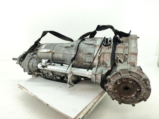 Caja de cambios automática para Audi Q7 4MB, 4MG, 4MQ