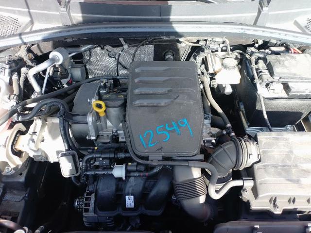 Comprar Caja de cambios manual completa Volkswagen Polo VI AW1, BZ1, AE1 a bajo precio