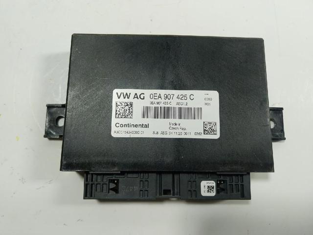0EA907425C VAG