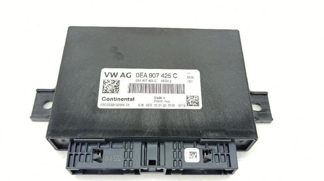 0EA907425C VAG