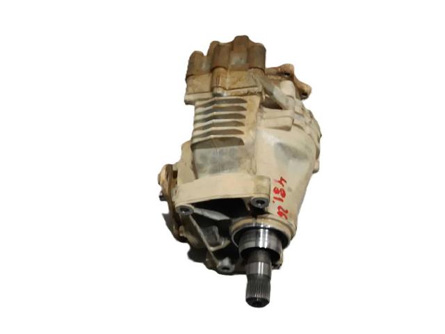 Caja de transfer Skoda Octavia III desde 874,10 €
