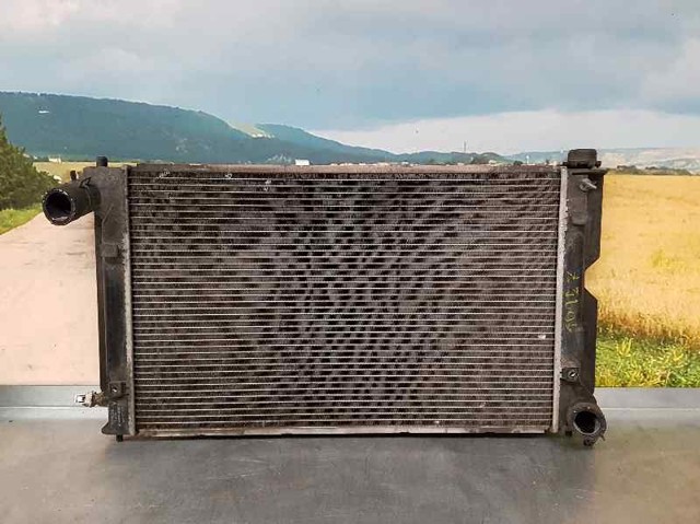 Radiador de agua 0G03 TOYOTA