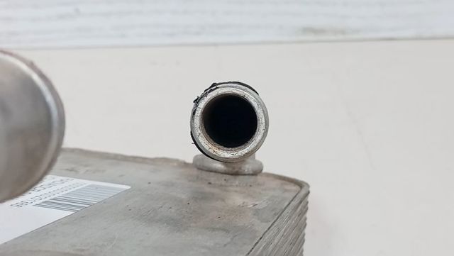 Radiador de refrigeración de la transmisión 0GC317019A VAG