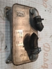 Radiador Enfriador De La Transmision/Caja De Cambios 0GC317019A VAG
