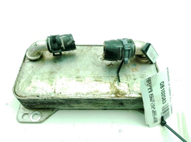VAG 0GC317019C Radiador de refrigeración de la transmisión  comprar en Ponferrada