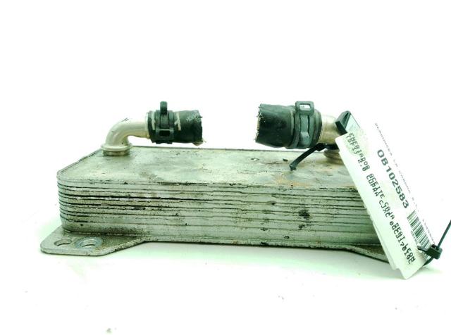 0GC317019C Radiador de refrigeración de la transmisión  en stock Granada