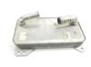 Radiador Enfriador De La Transmision/Caja De Cambios 0GC317019C VAG