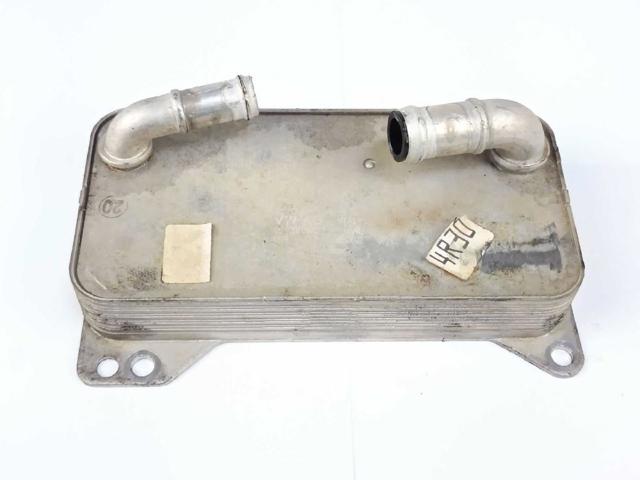 0GC317019C Radiador de refrigeración de la transmisión  en stock Sabadell