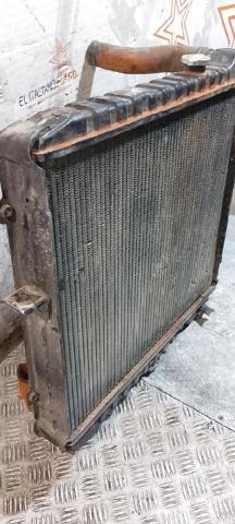 Radiadores 0K00F15200 HYUNDAI
