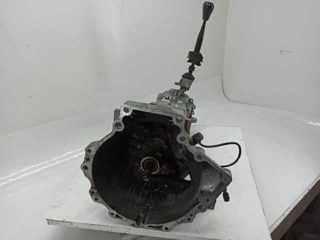 Caja de cambios para KIA Sportage K00