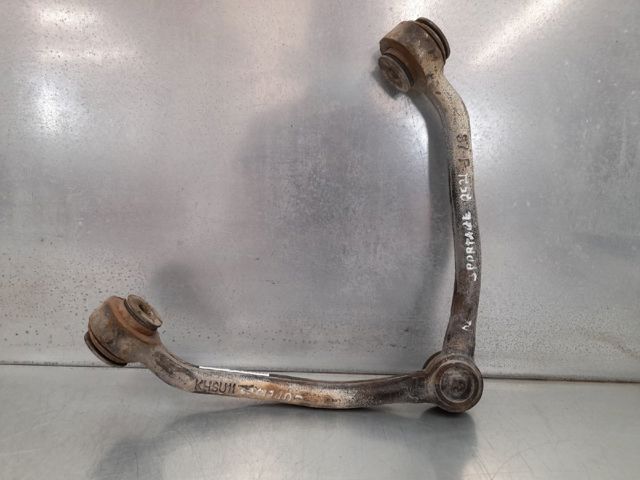 Brazo superior izquierdo/derecho de suspensión delantera 0K01134200A HYUNDAI