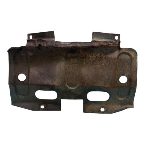 Comprar Parachoques trasero KIA Sportage K00 a bajo precio