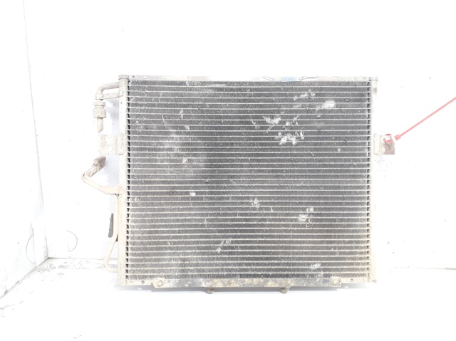 Condensador aire acondicionado para KIA Sportage K00