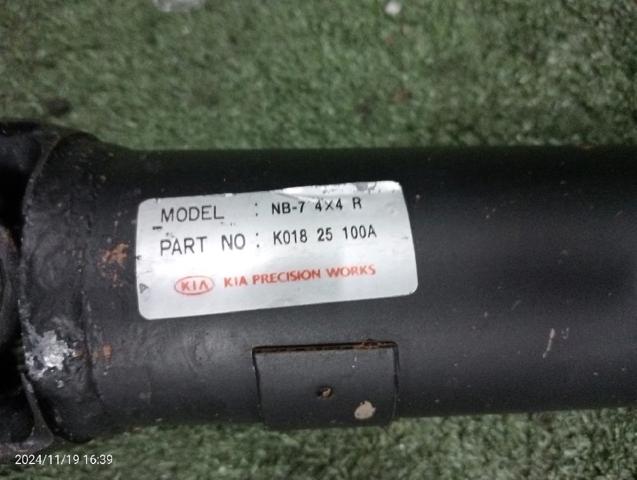 0K01825100A Hyundai/Kia