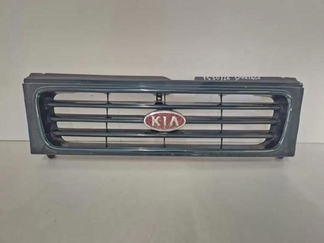 Rejilla para KIA Sportage  (K00)