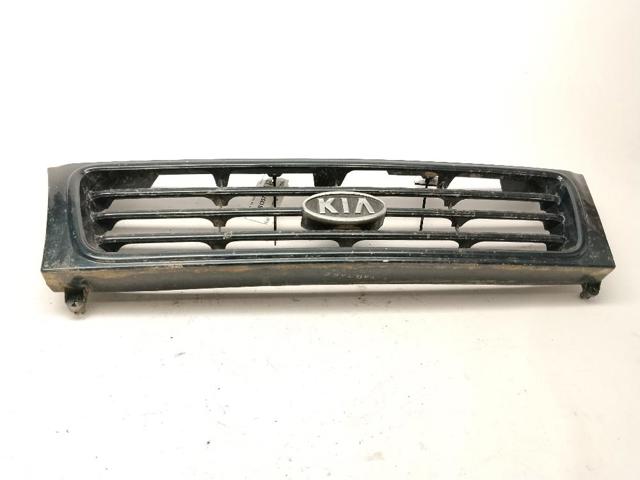 Rejilla de radiador KIA Sportage  (K00)