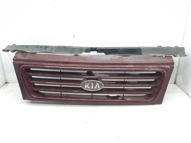 Comprar Parrilla del radiador KIA Sportage  K00 a bajo precio