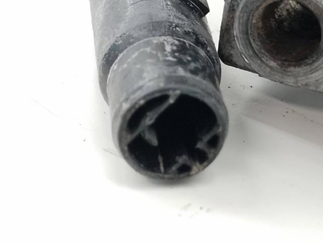 Compresor de aire acondicionado KIA Sportage 1 K00