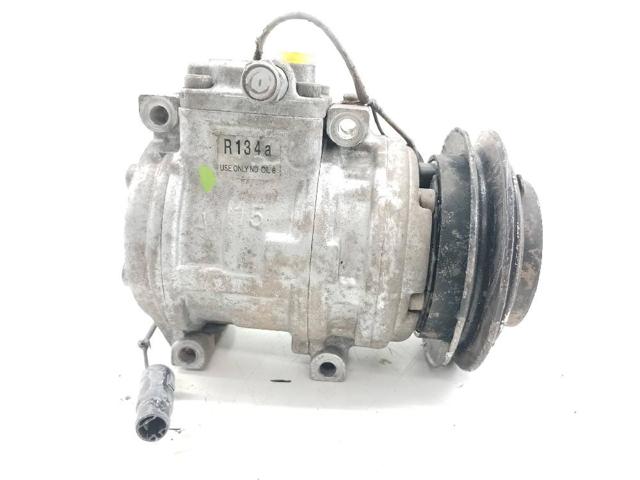 Compresor de aire acondicionado KIA Sportage 1 K00