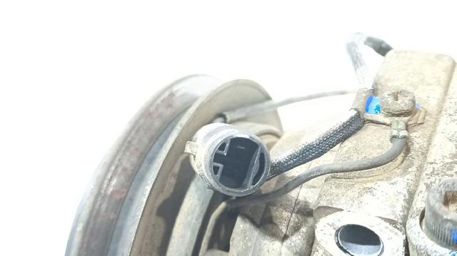 Compresor de aire acondicionado KIA Sportage 1 K00
