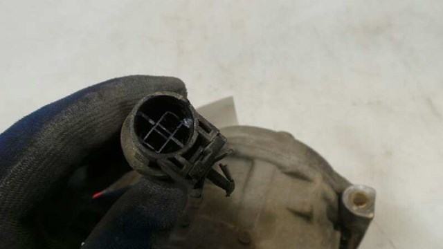 Compresor de aire acondicionado KIA Sportage 1 K00