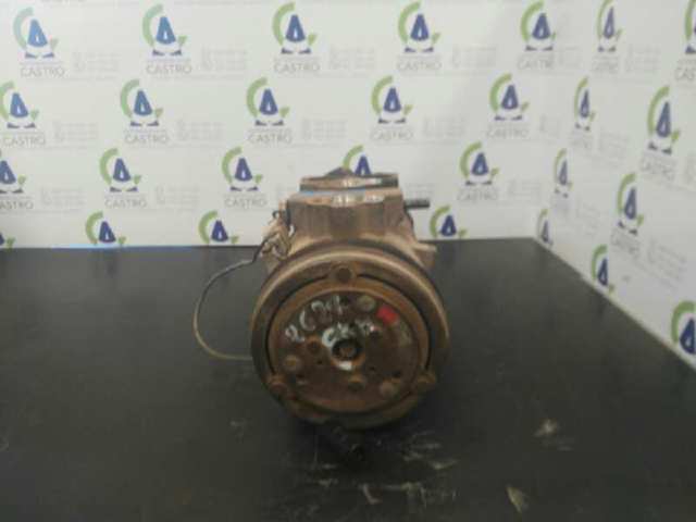 Compresor de aire acondicionado KIA Sportage 1 K00