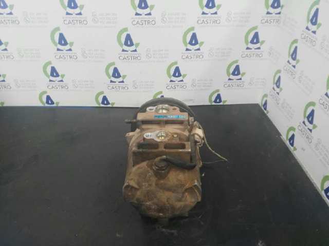 Compresor de aire acondicionado KIA Sportage 1 K00