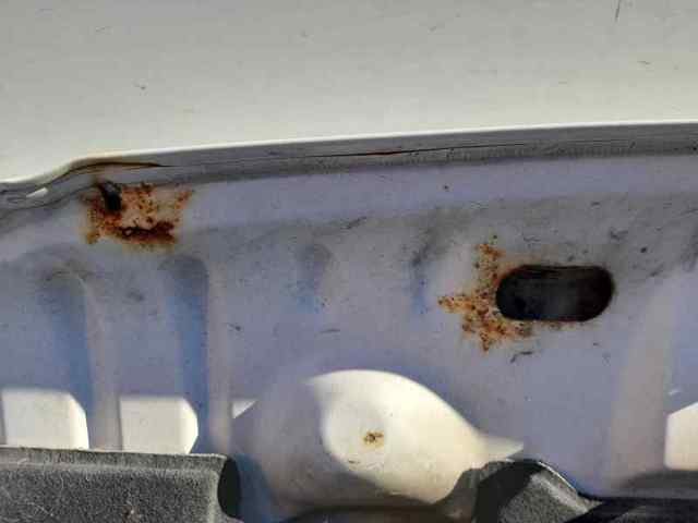Capó para KIA Sportage K00