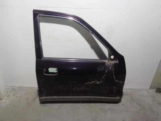 Puerta delantera derecha 0K01F58020 Hyundai/Kia