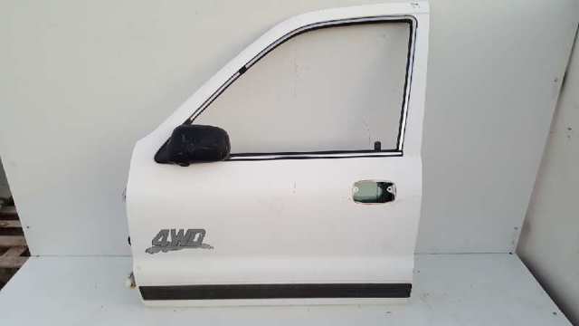 Puerta delantera izquierda para KIA Sportage K00