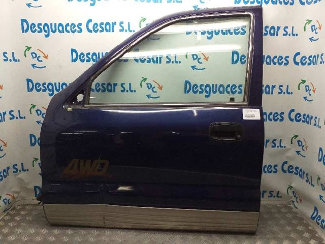 Comprar Puerta delantera izquierda KIA Sportage  K00 a bajo precio
