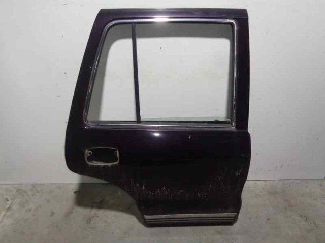 Puerta trasera derecha 0K01F72020 Hyundai/Kia