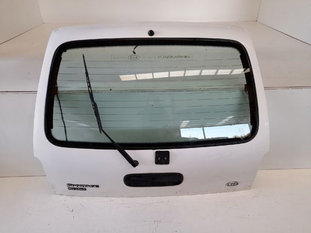 Comprar Puerta trasera del maletero (portón trasero) KIA Sportage  K00 a bajo precio