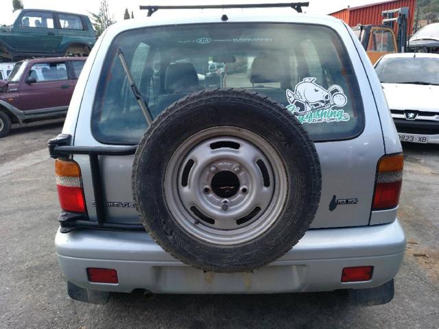 Porton trasero KIA Sportage  (1994-2004)