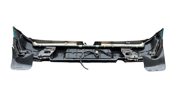 Paragolpes trasero Sportage SUV (1994-2004) original desde 110,35 €