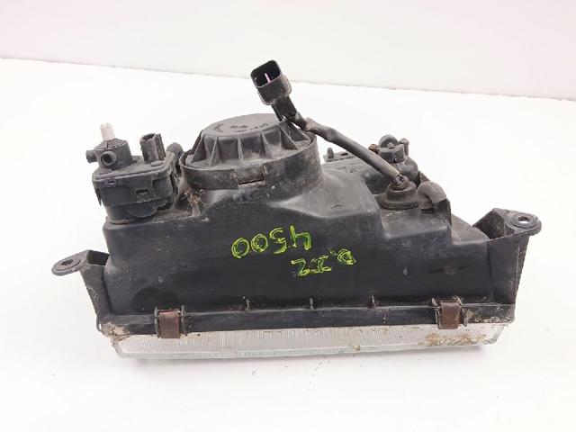 Faro izquierdo KIA Sportage 1 K00