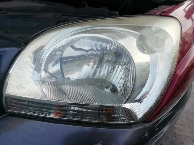 Faro izquierdo KIA Sportage 1 K00
